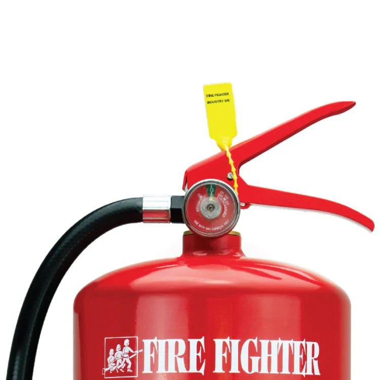 How to Read a Pressure Gauge? - Fire Fighter Industry
