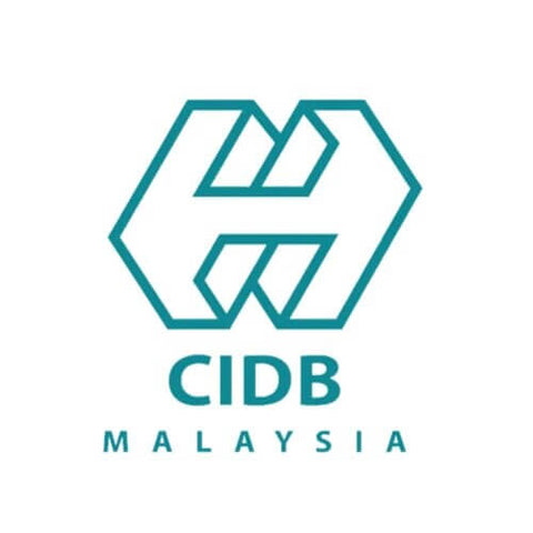 CIDB-certified logo