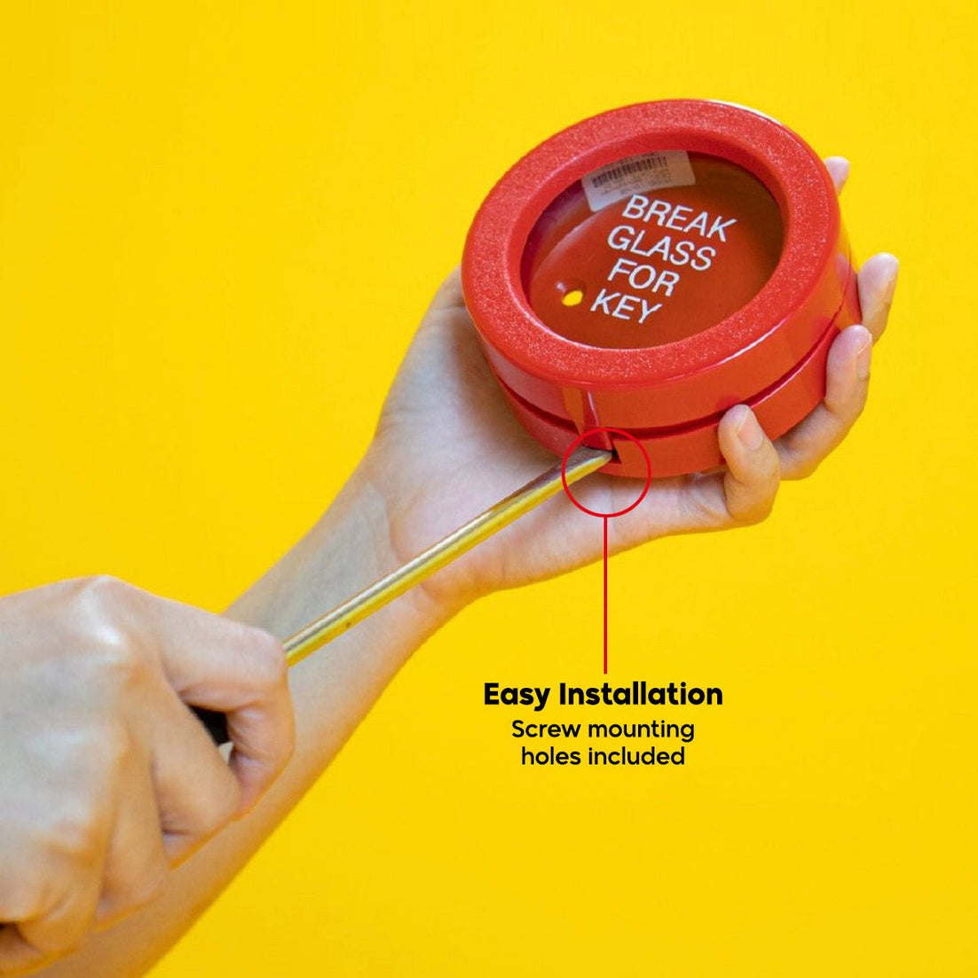 Fire Escape Set - Fire Fighter Industry