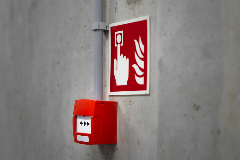 Conventional vs Addressable Systems - Fire Fighter Industry