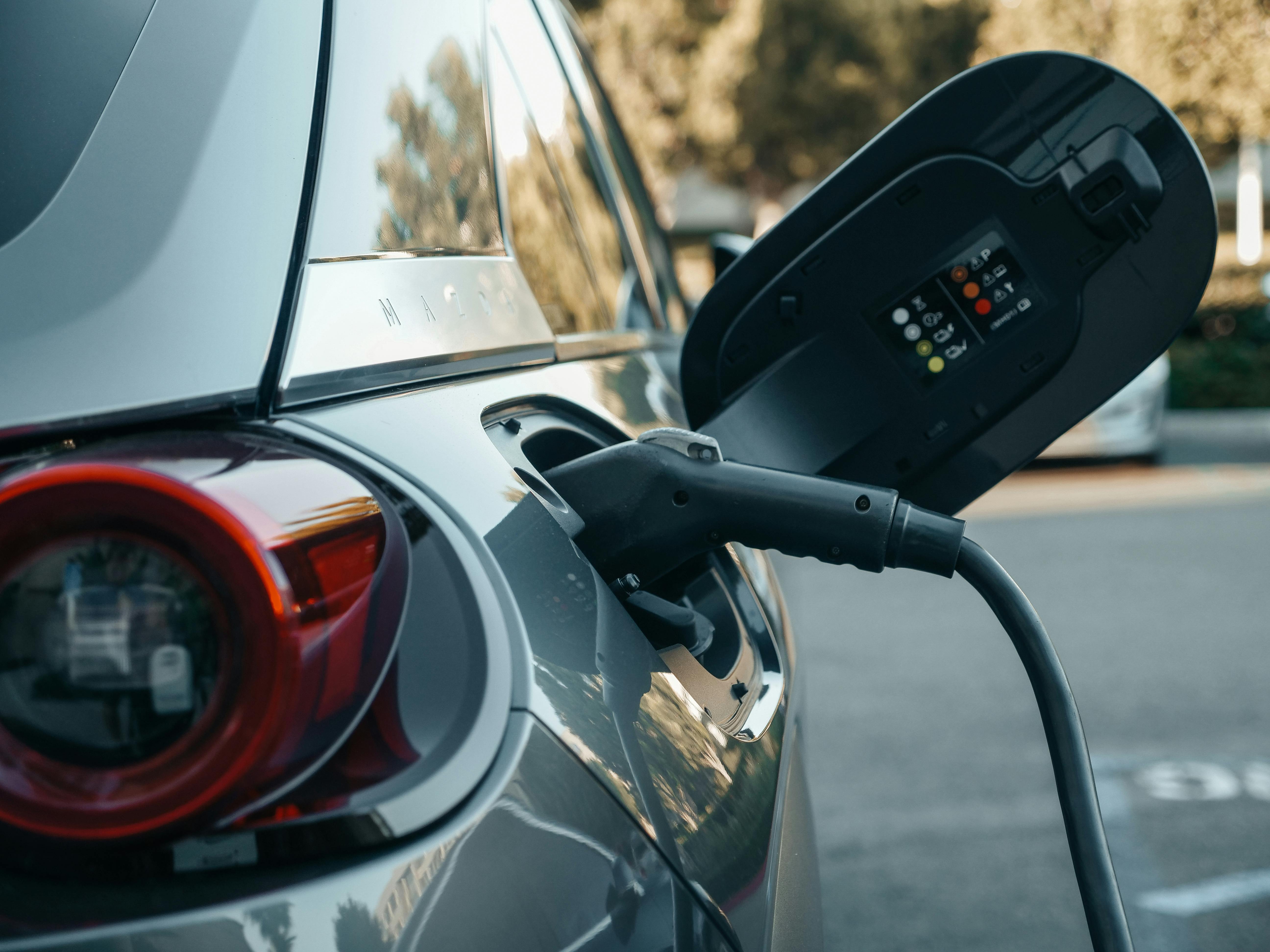 EV FIRE: Navigating the Safety Risks of EVs - Fire Fighter Industry