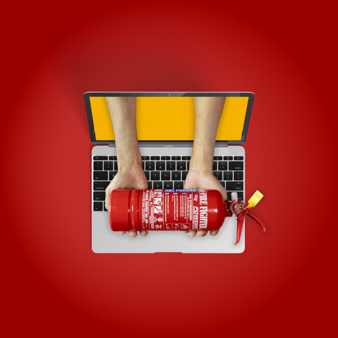 How To Use Our Online Store - Fire Fighter Industry