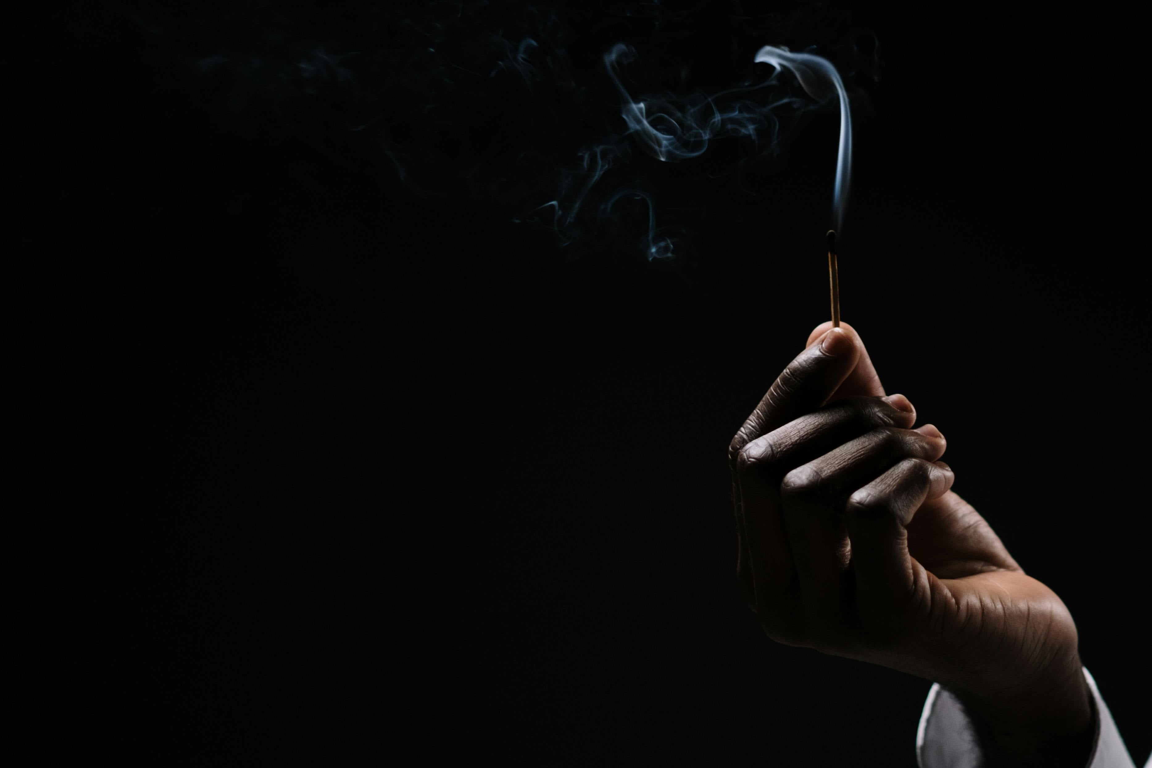 Smoke Detector vs Heat Detector - Fire Fighter Industry