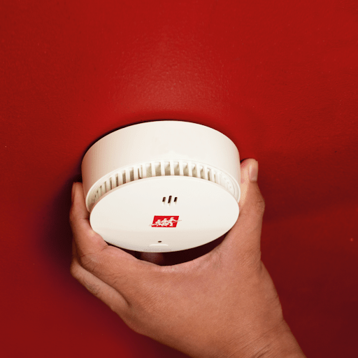 Stay Safe with the FF Smoke Detector PLUS: A Technical Guide to Home Fire Safety - Fire Fighter Industry