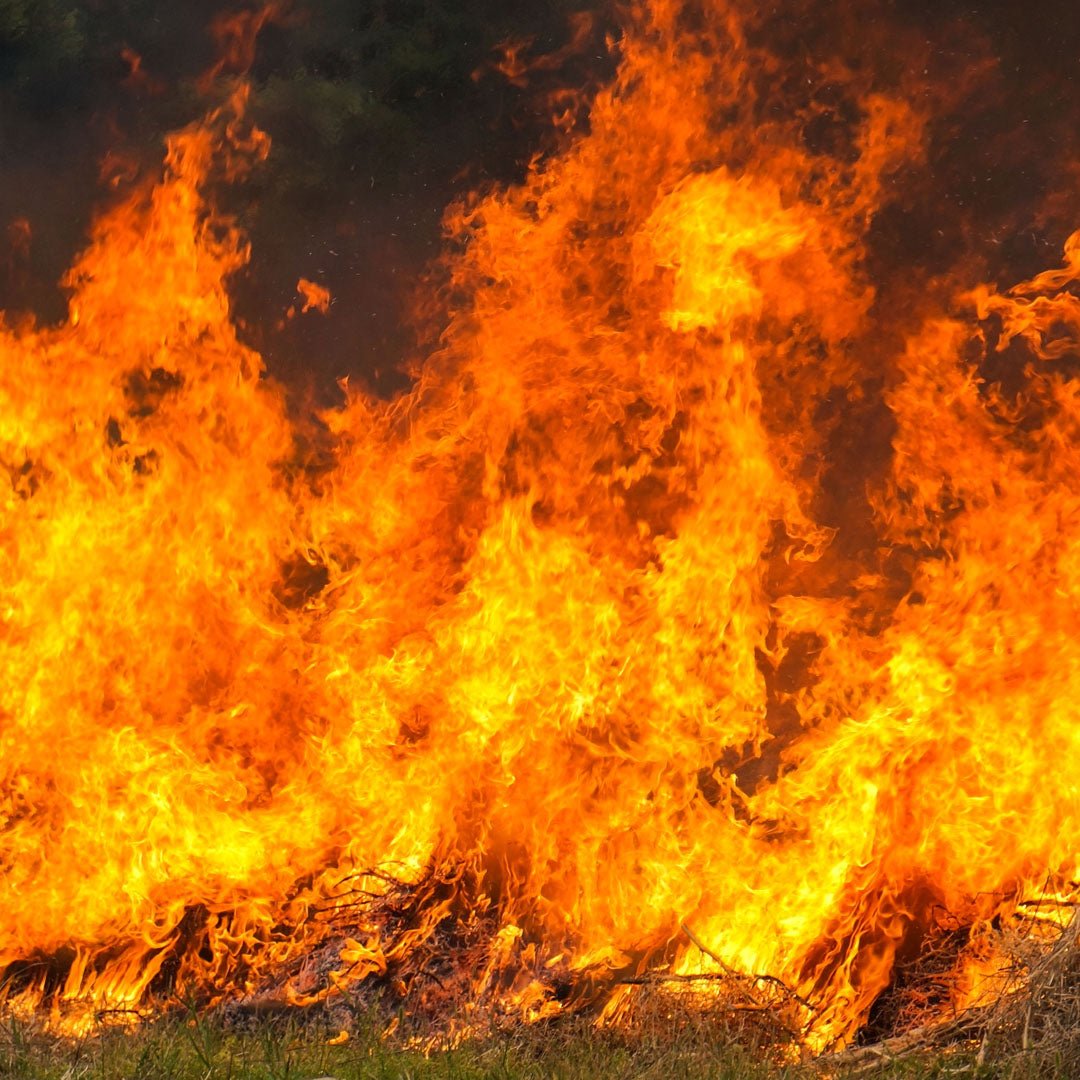 Top 5 Major Fires in Malaysia: Mischievousness to Open Burning. - Fire Fighter Industry