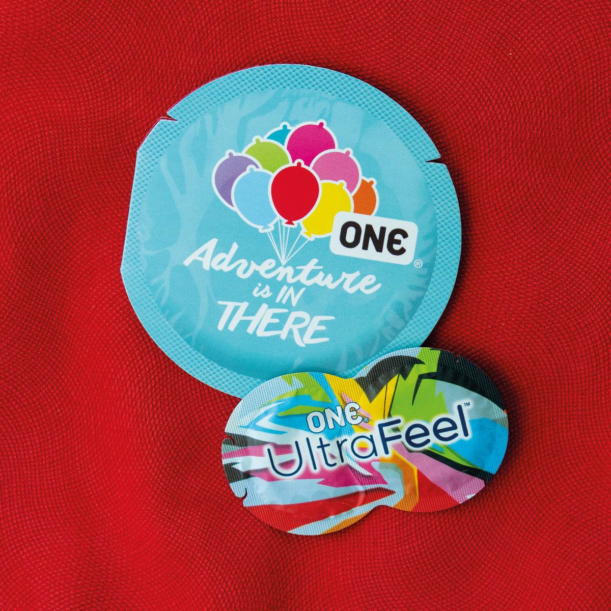 ONE X FF Collab Pack