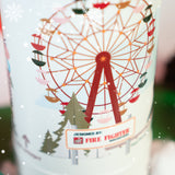 Christmas Winter Funland 2025 - Fire Fighter Industry