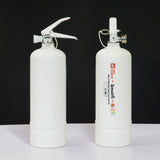 FFI x Doodict x The LINC KL Collaboration (Doodle Pack) - Fire Fighter Industry
