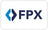FPX logo