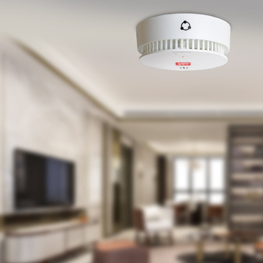 Home Protector Kit (RM255 value) - Fire Fighter Industry