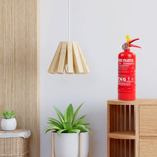 Home Protector Kit (RM255 value) - Fire Fighter Industry