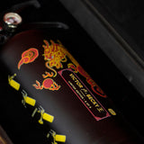 Limited Edition Dragon Edition 2024 1kg Fire Extinguisher (Customizable Name) - Fire Fighter Industry