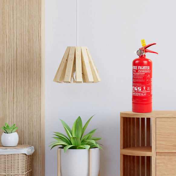 Fire Fighter Fireproof Gift Pack