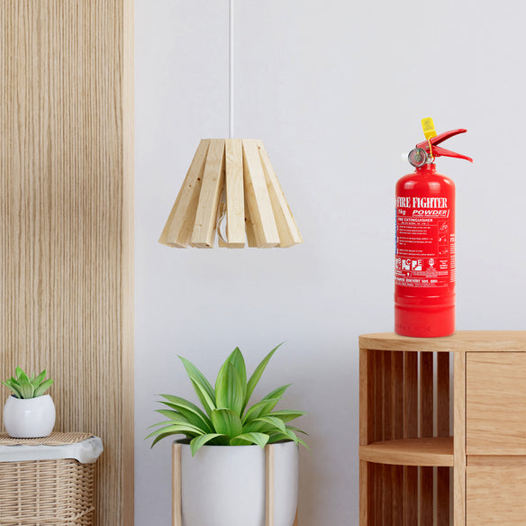 Fire Fighter Fireproof Gift Pack