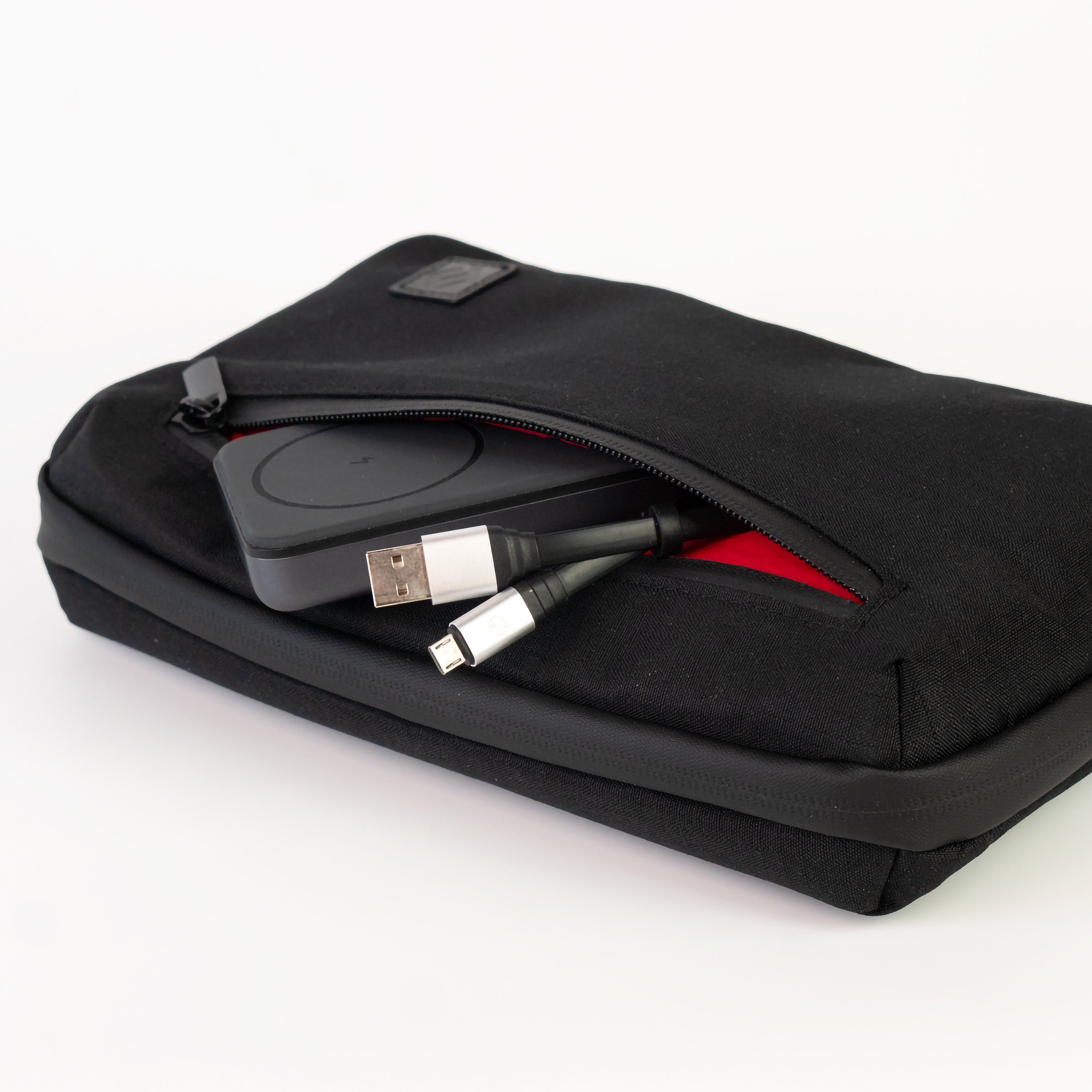 The Voyager Tech Kit