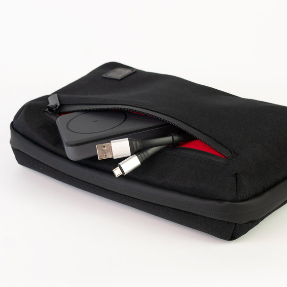 The Voyager Tech Kit