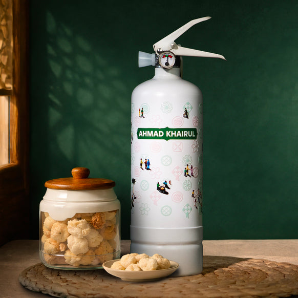 Limited Raya Edition 2026