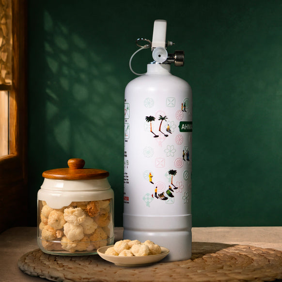 Limited Raya Edition 2026