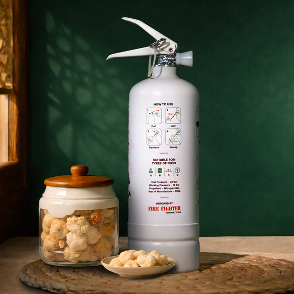 Limited Raya Edition 2026