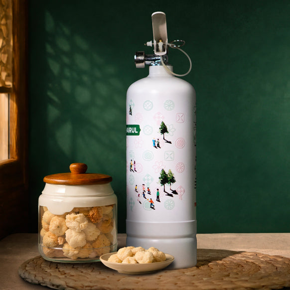 Limited Raya Edition 2026