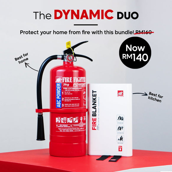 FF Fire Extinguisher Signage – Fire Fighter Industry