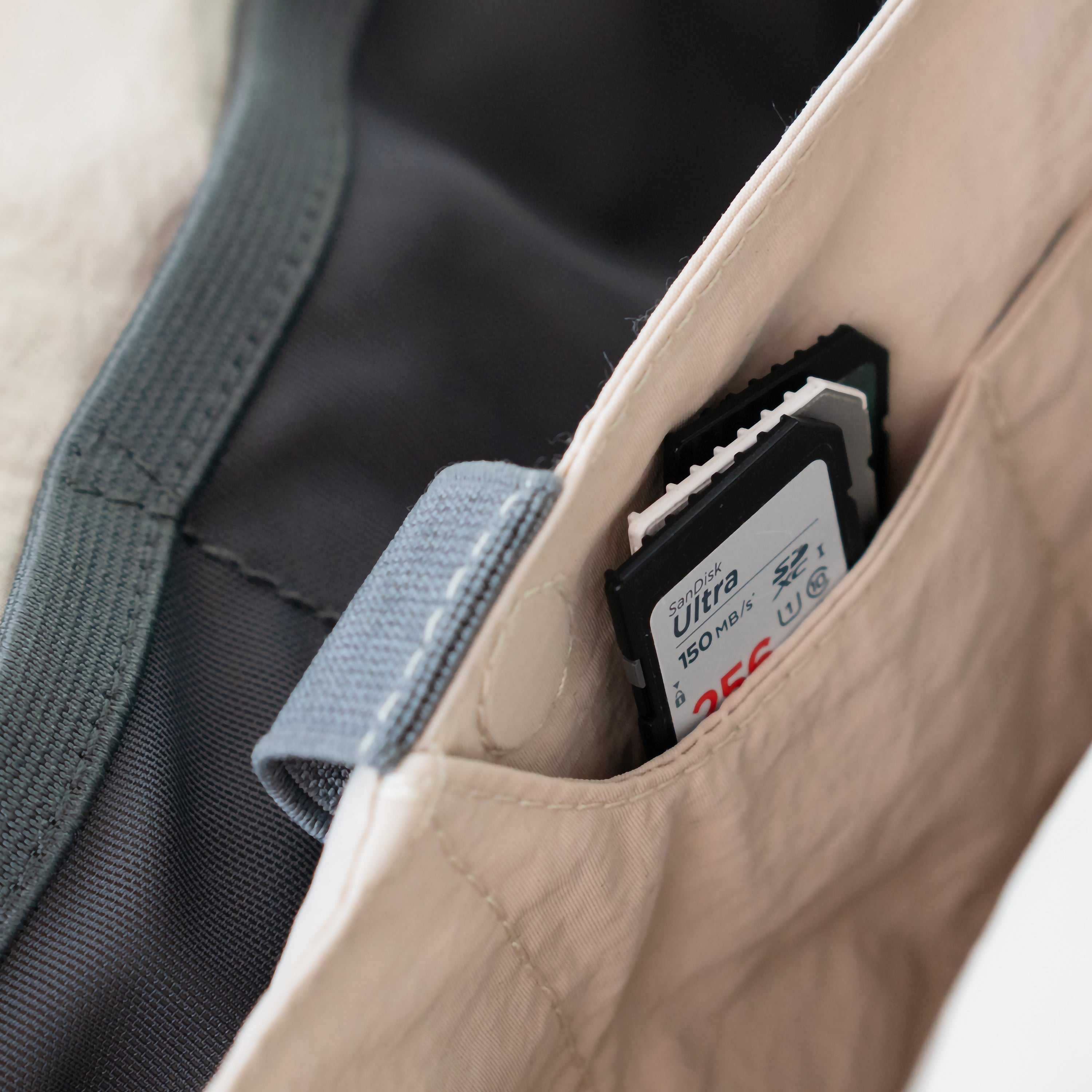 The Voyager Tech Kit - Fire Fighter Industry