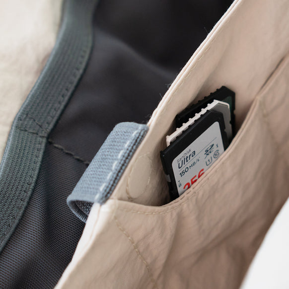 The Voyager Tech Kit - Fire Fighter Industry