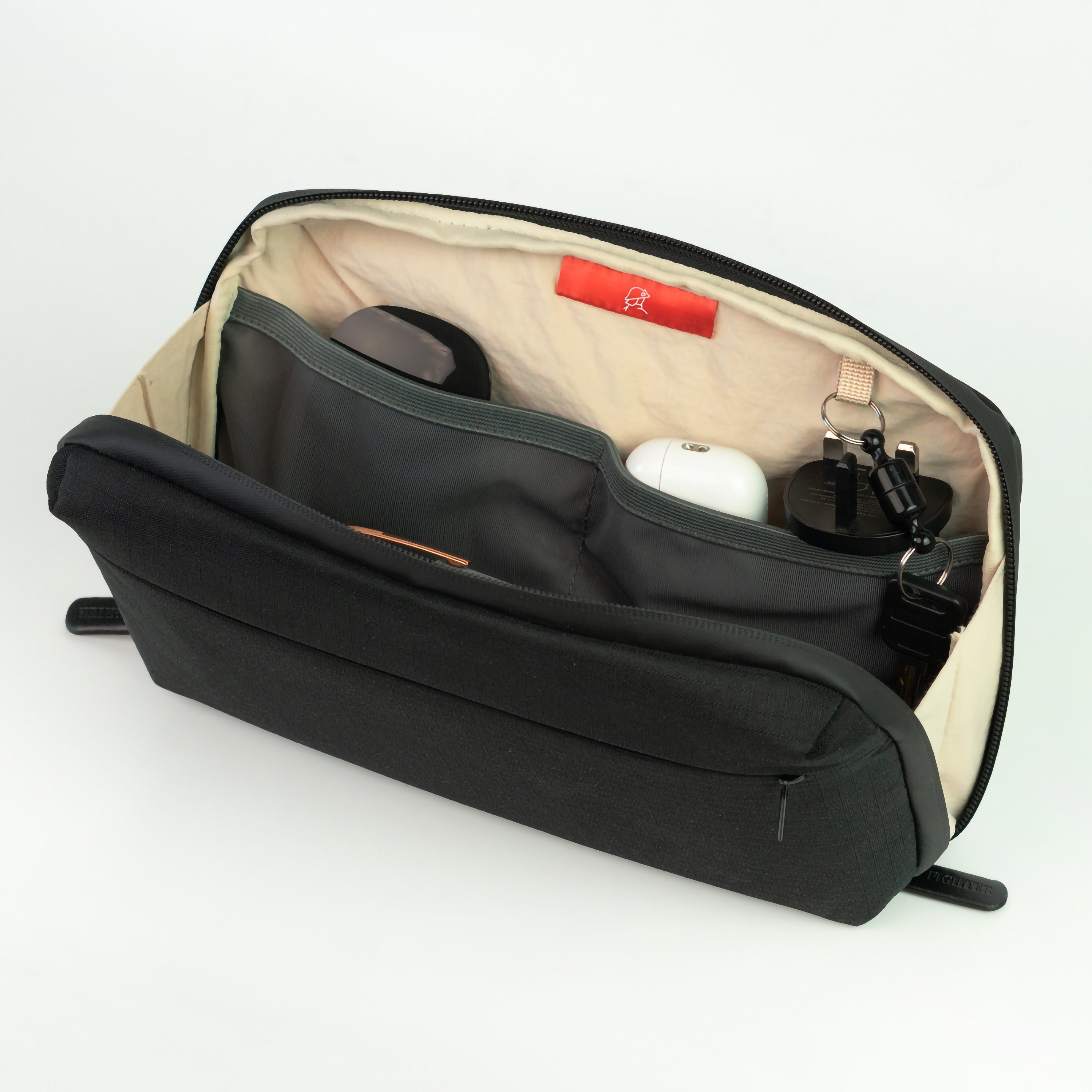 The Voyager Tech Kit - Fire Fighter Industry