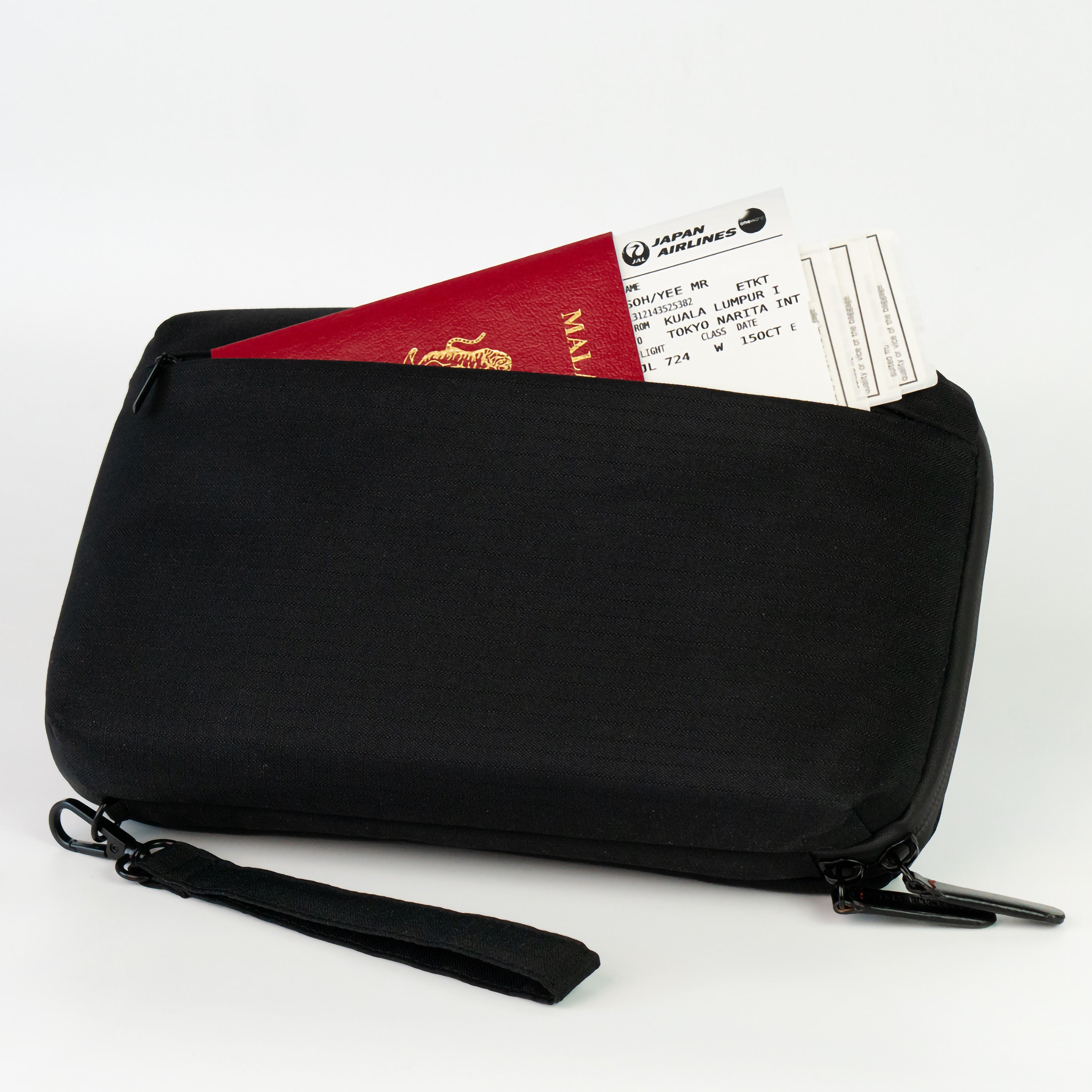 The Voyager Tech Kit - Fire Fighter Industry