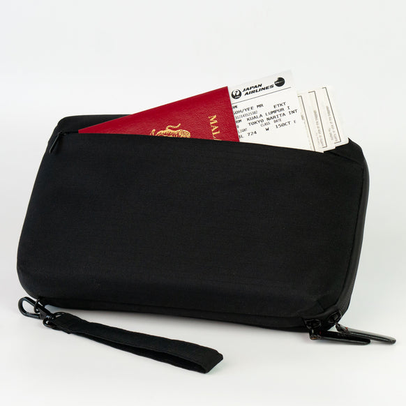 The Voyager Tech Kit - Fire Fighter Industry