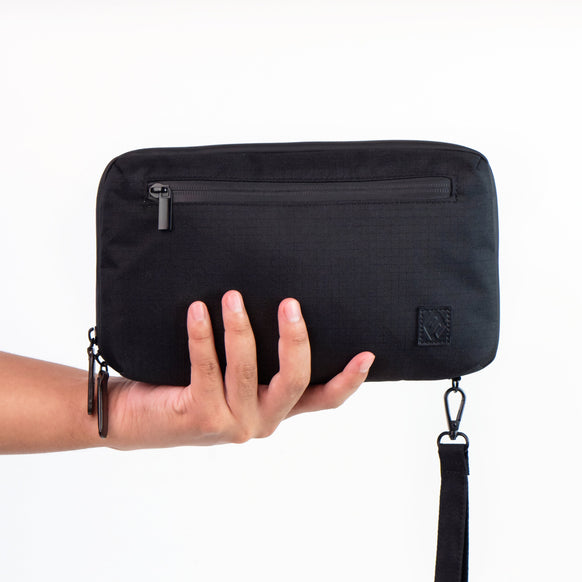 The Voyager Tech Kit - Fire Fighter Industry