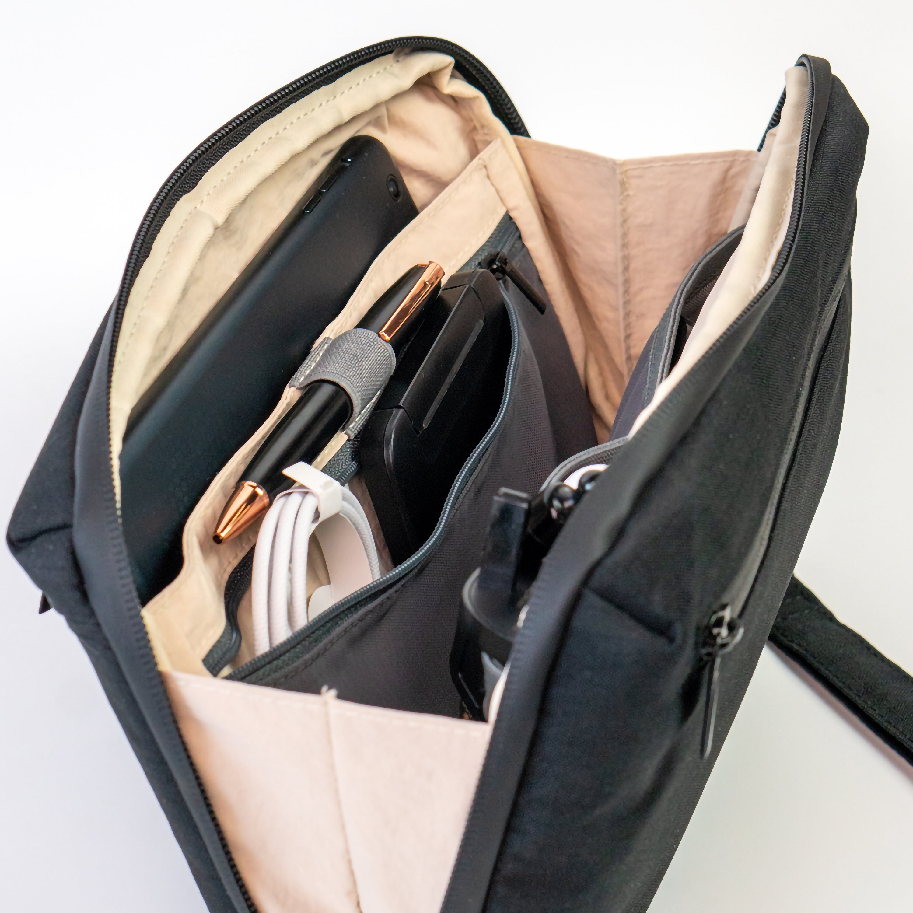 The Voyager Tech Kit - Fire Fighter Industry