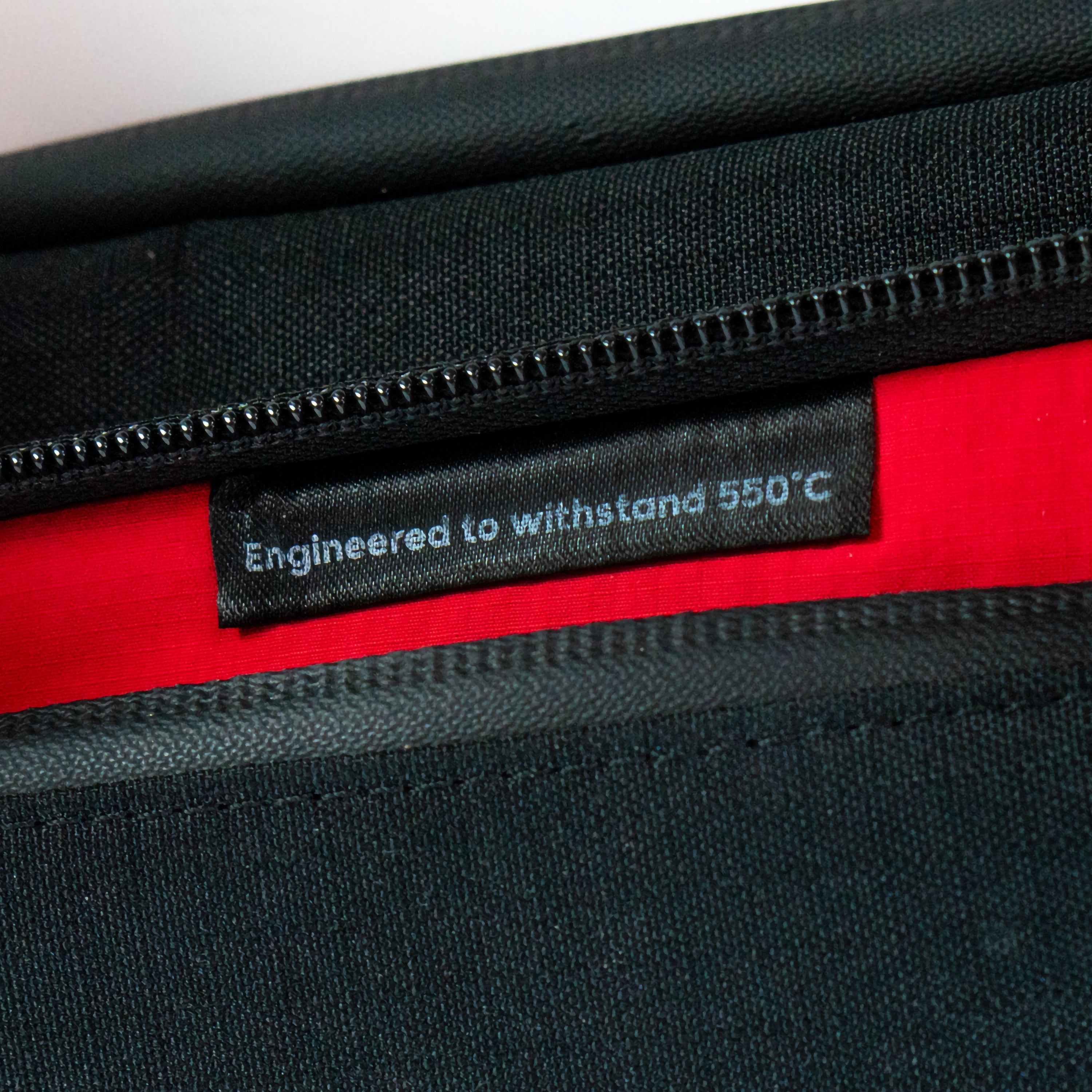 The Voyager Tech Kit - Fire Fighter Industry