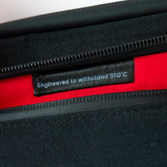 The Voyager Tech Kit - Fire Fighter Industry