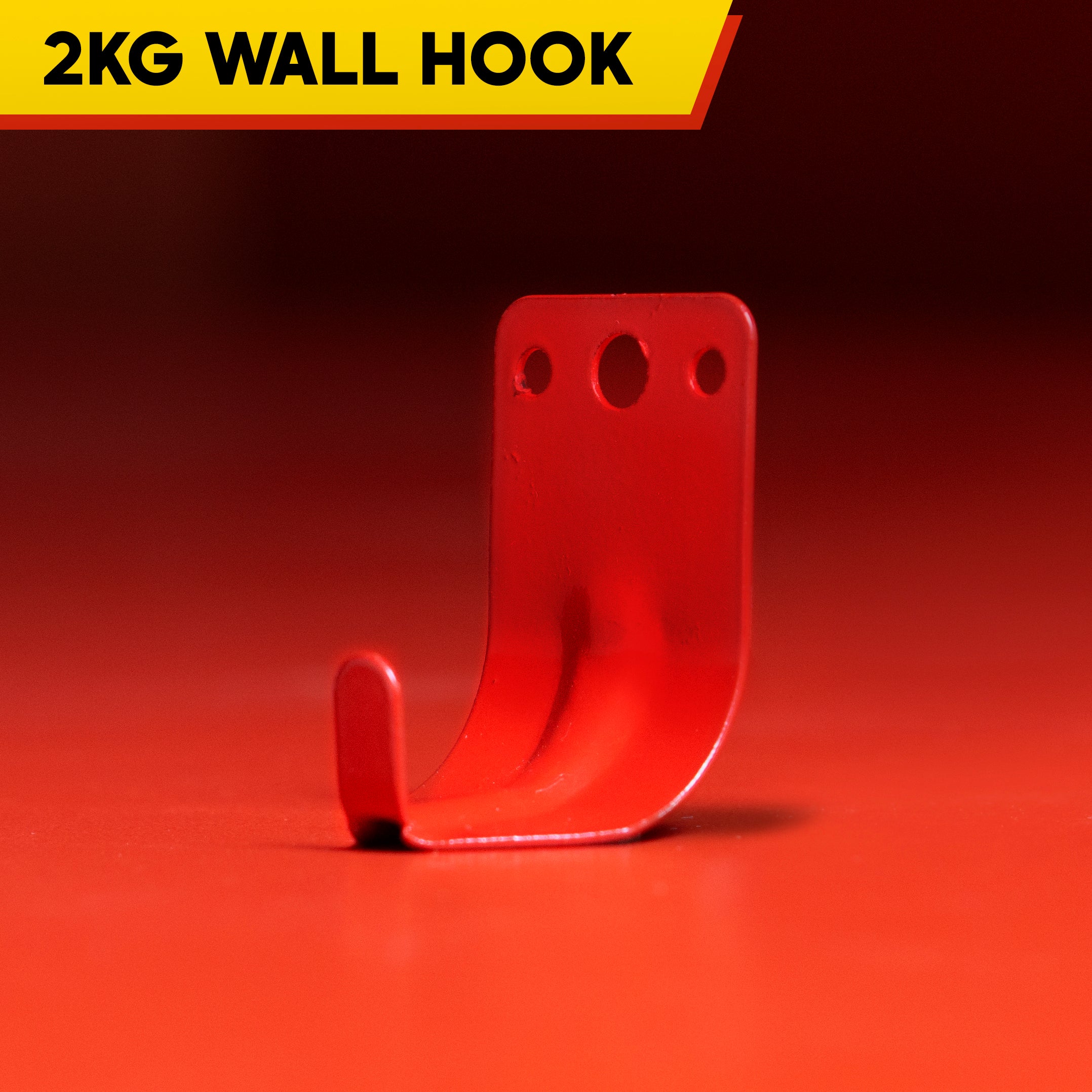 Fire Extinguisher Wall Hook Mount