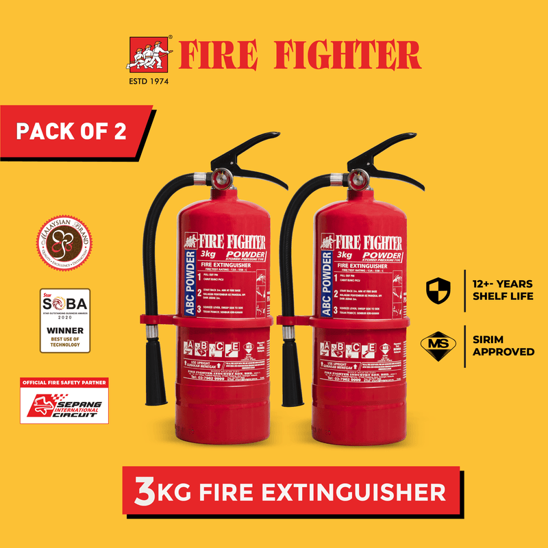 Pack of 2