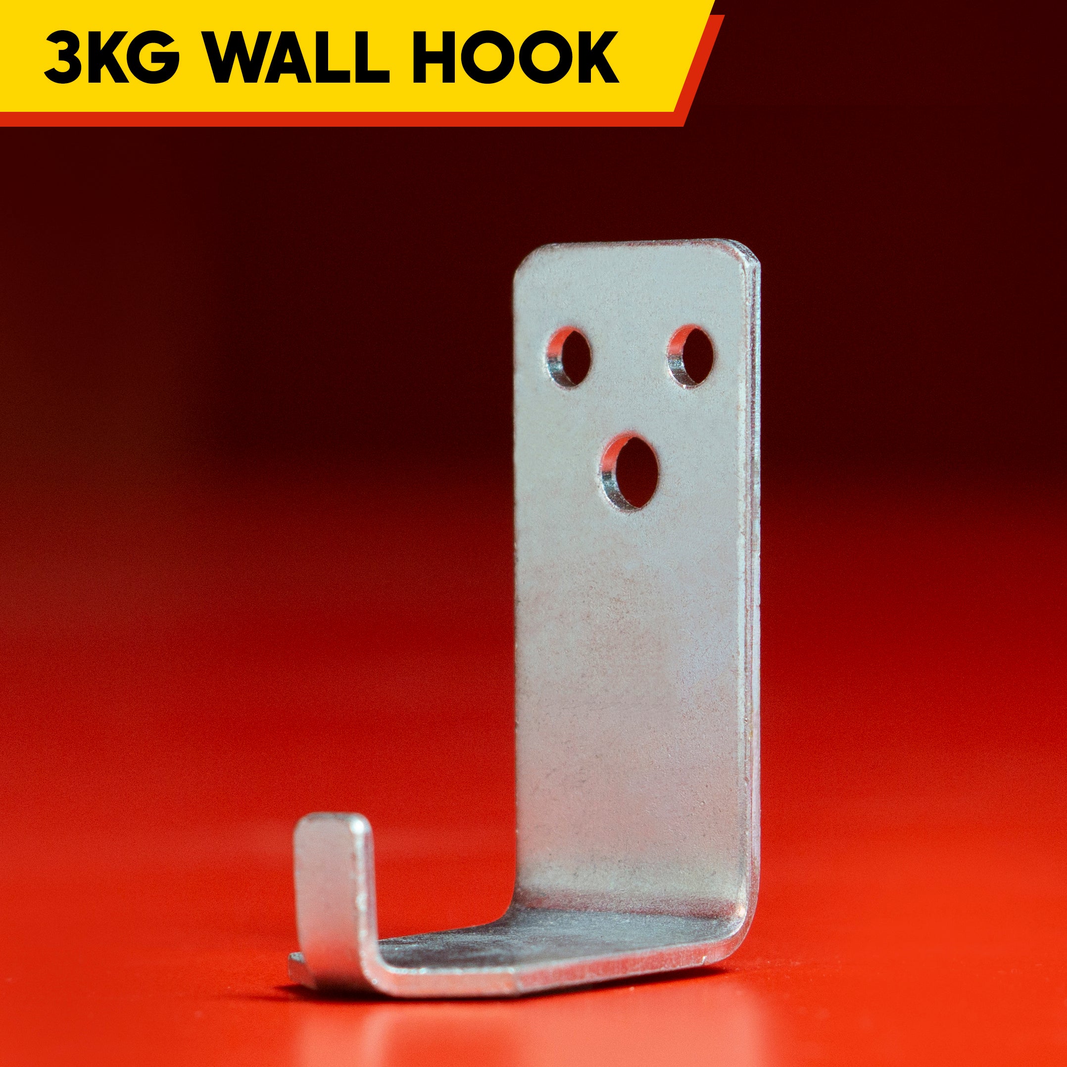 Fire Extinguisher Wall Hook Mount