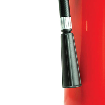 9KG ABC Dry Powder Fire Extinguisher (BOMBA LICENSE INCLUDED) Fire Extinguisher Fire Fighter Industry 