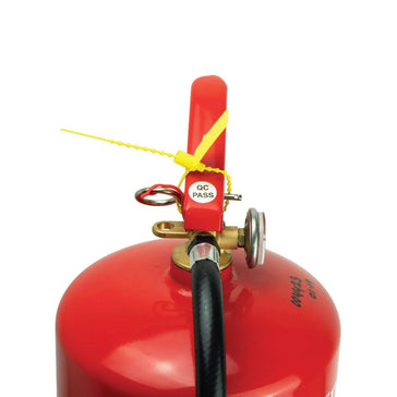 9KG ABC Dry Powder Fire Extinguisher (BOMBA LICENSE INCLUDED) Fire Extinguisher Fire Fighter Industry 